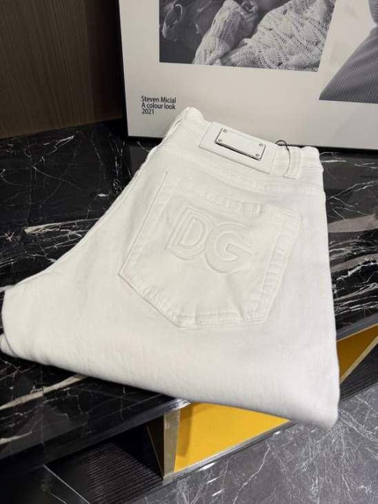 Picture of DG Jeans Long _SKUDGsz29-4013xr2319164